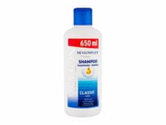 Revlon 650ml revlonflex classic, šampon