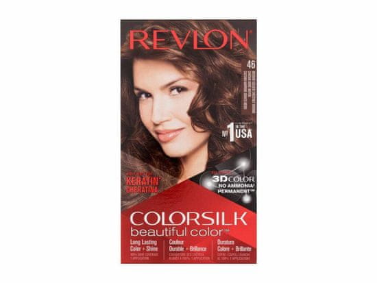 Revlon 59.1ml colorsilk beautiful color