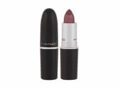MAC 3g frost lipstick, 313 plum dandy, rtěnka