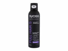 Syoss Professional performance 250ml full hair 5