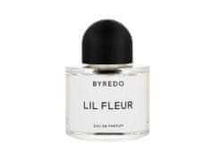 Byredo 50ml lil fleur, parfémovaná voda