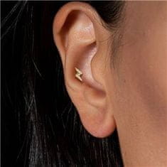 SPERKY4U Labreta / cartilage piercing - blesk