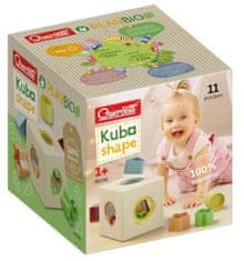 Quercetti Kubo Shape PlayBio