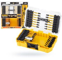 DeWalt Sada rázových bitů 29 kusů DT70734T