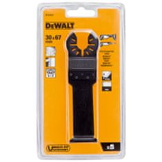 DeWalt Pilové kotouče na tvrdé dřevo 67x30mm 5ks