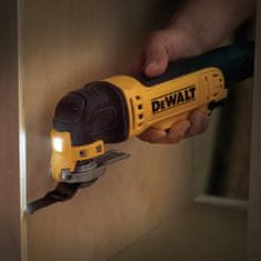 DeWalt Pilové kotouče na tvrdé dřevo 43x30mm 5ks