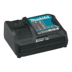 Makita Rychlonabíječka 10,8-12V CXT 5A DC10SB