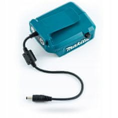 Makita 14,4 / 18V adaptér pro napájení USB Jacket