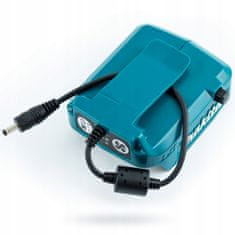 Makita 14,4 / 18V adaptér pro napájení USB Jacket