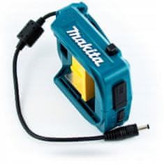 Makita 14,4 / 18V adaptér pro napájení USB Jacket