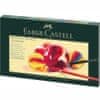 Faber-Castell Pastelky Polychromos set, dárkové balení