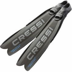 Cressi Ploutve GARA MODULAR IMPULSE černá 46/47 černá