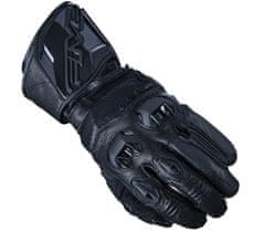 FIVE Rukavice na moto RFX2 black vel. M