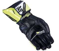 FIVE Rukavice na moto RFX2 fluo/yell vel. XL