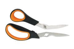 Fiskars Nůžky na zeleninu Solid SP240