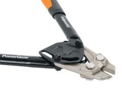 Fiskars Pákové převodové štípací kleště PowerGear, 36 cm