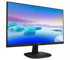 Philips Philips/273V7QDAB/27"/IPS/FHD/60Hz/5ms/Black/3R