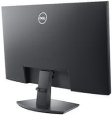 DELL Monitor SE2722H 27" VA 1920x1080, 3000:1, 4ms, HDMI/ VGA, 3Y NBD