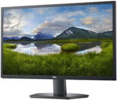 DELL Monitor SE2722H 27" VA 1920x1080, 3000:1, 4ms, HDMI/ VGA, 3Y NBD