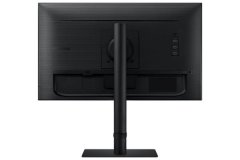 Samsung ViewFinity/S60UA/24"/IPS/QHD/75Hz/5ms/Black/3R