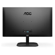 AOC LCD 27B2DM 27" VA/1920x1080@75Hz/4ms/250cd/VGA/DVI/HDMI/VESA