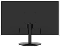 Dahua 27" LED LM27-A200/ VA panel/ 1920x1080 (FHD)/ 4000:1/ 5ms/ 250 cd/m2/ HDMI/ VGA/ VESA 100x100/ černý