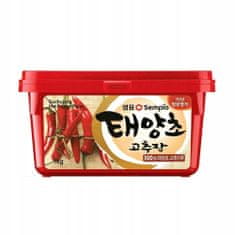 Sempio Pasta Gochujang s feferonkou 1 kg Sempio