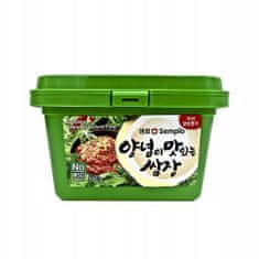 Sempio Samjang | Korejská sójová pasta s chilli 500g