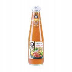 Thai dancer Thajská omáčka Sukiyaki v kantonském stylu 300 ml TD