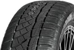 TOMKET ALLYEAR 3 XL (3PMSF certif) 215/60 R17 V100