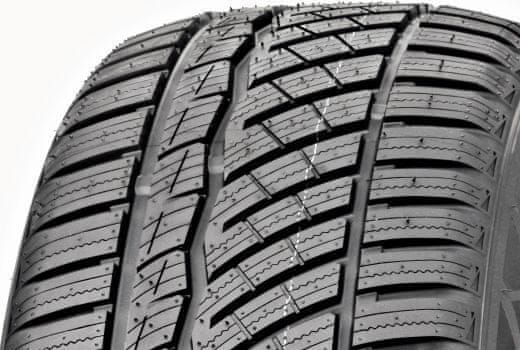 TOMKET ALLYEAR 3 XL (3PMSF certif) 225/55 R17 V101