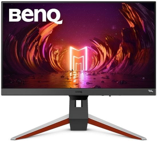 BENQ Mobiuz EX240 - LED monitor 24" (9H.LL8LB.QBE)