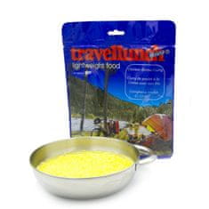 Travellunch Kuře Korma Kari s rýží Velikost: 125 g