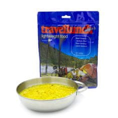 Travellunch Nasi Goreng s kuřetem a rýží Velikost: 125 g