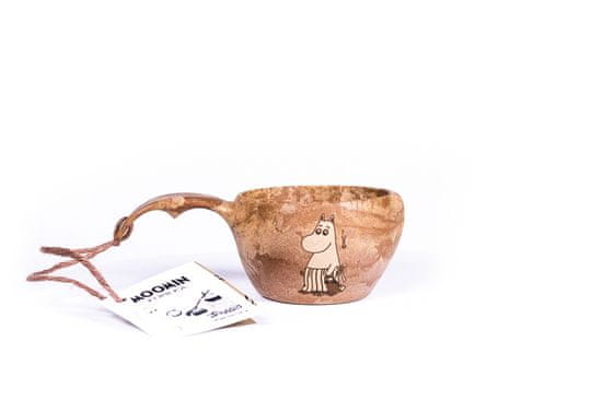 Kupilka Kuksa 210 ml Oursee Moomin Coffee