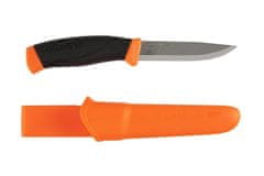 Morakniv Companion (S) Barva: Orange