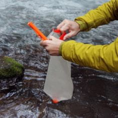 CNOC Vak na vodu Vecto 3 l Water Container - Orange