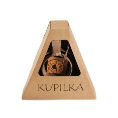 Kupilka Hrnek 210 ml + miska 550 ml