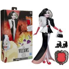 Disney PRINCESS SINISTER PANENKY