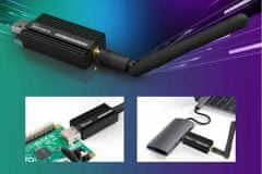 EnergoDom ZBDongle-E Plus - Zigbee USB - HA HomeAssistant ZigBee2MQTT Z-Stack