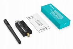 EnergoDom ZBDongle-E Plus - Zigbee USB - HA HomeAssistant ZigBee2MQTT Z-Stack