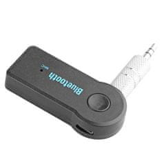 Daklos Mini BLUETOOTH AUX transmitter / adaptér nejen do auta