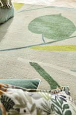 eoshop Vlněný kusový koberec Scion Oxalis Juniper 025507 Brink & Campman (Varianta: 250 x 350)