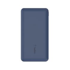 Belkin BOOST CHARGE USB-C PowerBanka, 10000mAh, 15W, modrá