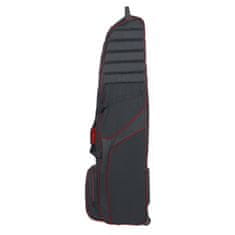 BagBoy Cestovní cover Travel cover T 660 Black / Red