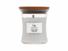 Woodwick 85g smoked jasmine, vonná svíčka