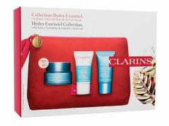 Clarins 50ml hydra-essentiel collection, denní pleťový krém