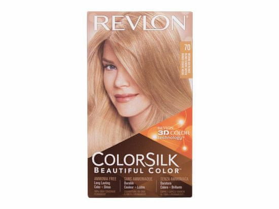 Revlon 59.1ml colorsilk beautiful color