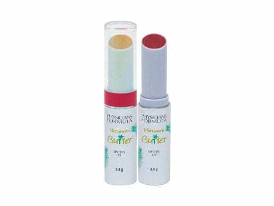 Physicians Formula 3.4g murumuru butter lip cream spf15