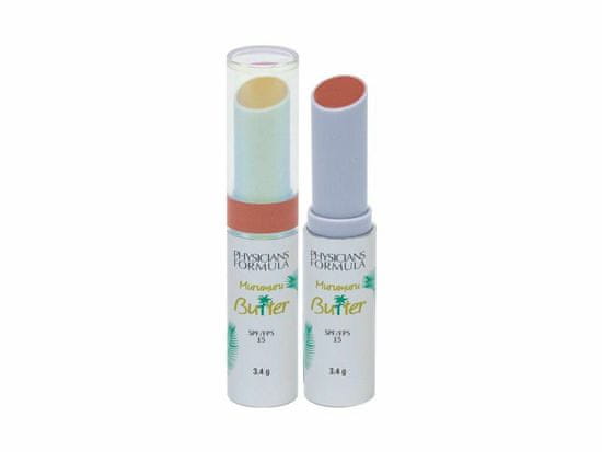 Physicians Formula 3.4g murumuru butter lip cream spf15
